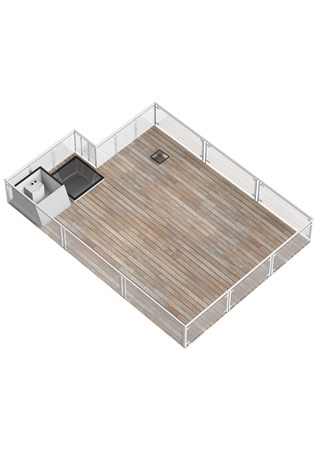 Floorplan - Wiltzanghlaan 1-4, 1055 KD Amsterdam